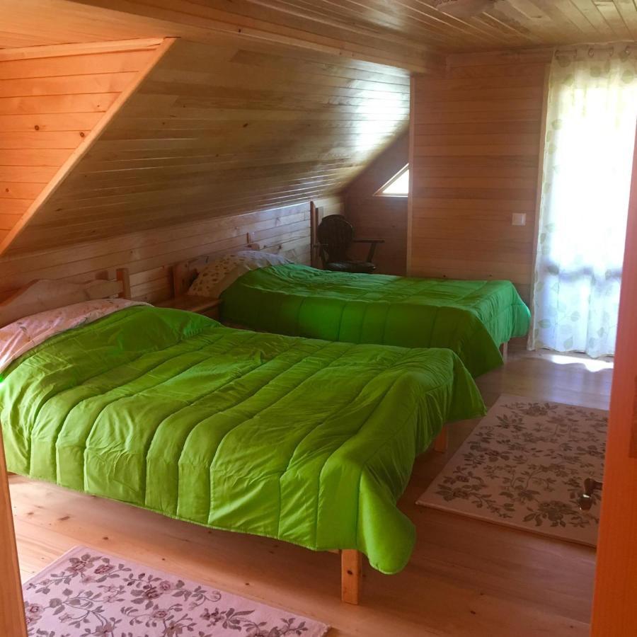 Casa Cris Otel Durau Dış mekan fotoğraf