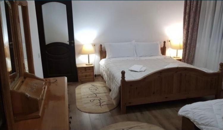 Casa Cris Otel Durau Dış mekan fotoğraf